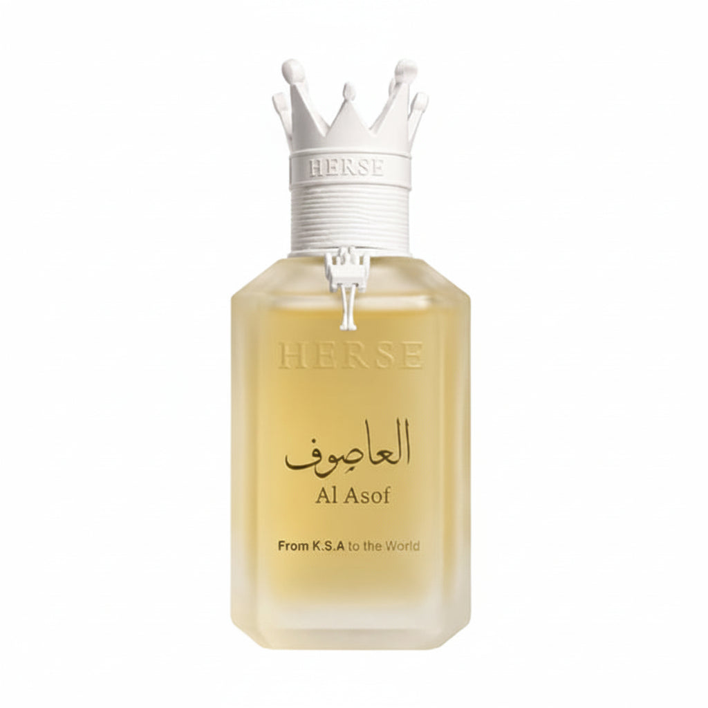 هيرش العاصوف