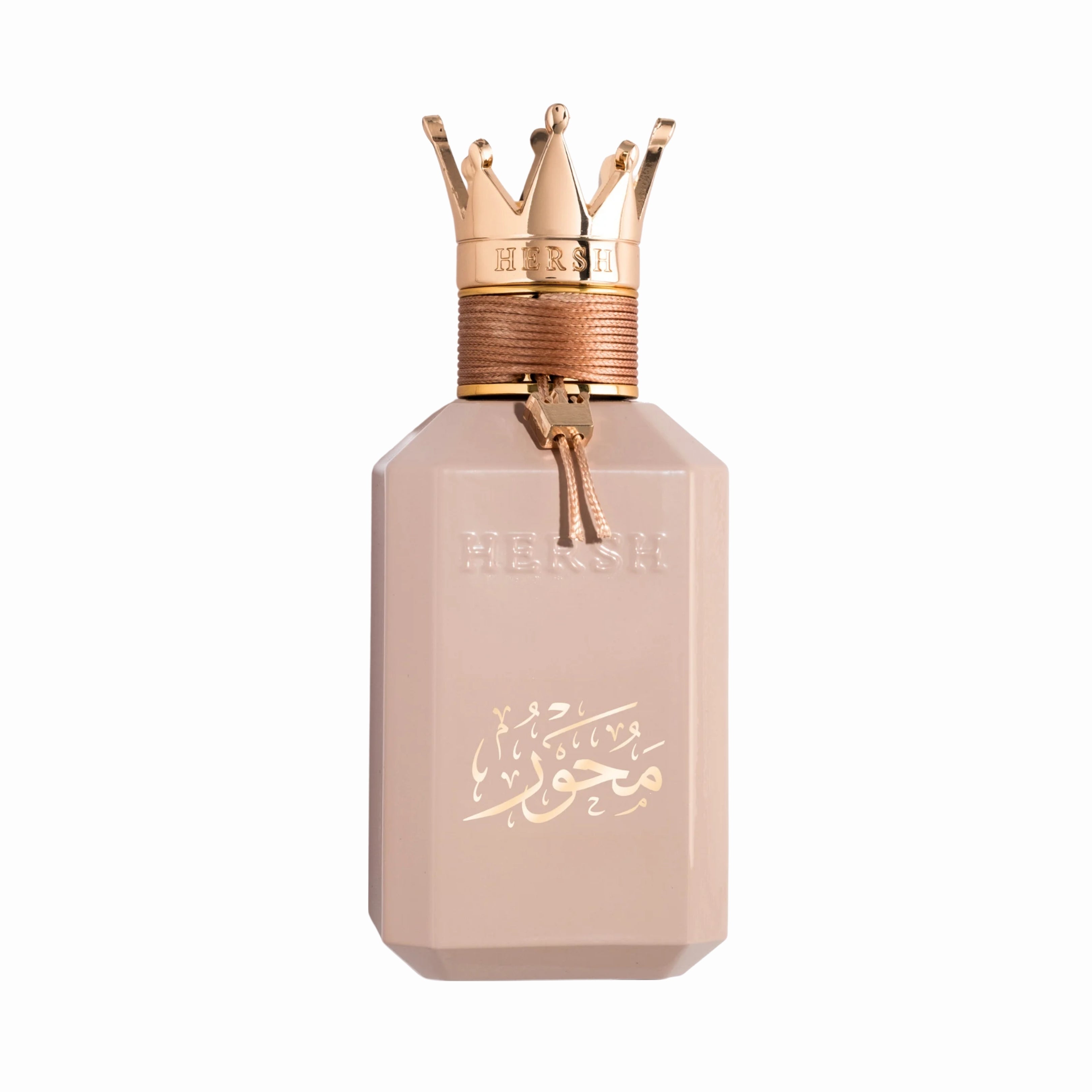 هرش محور