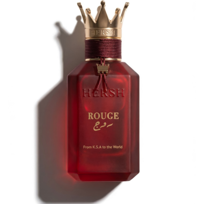 هيرش روج - HERSH ROUGE